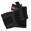 Black Undercover Ankle Holster